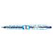 penna sfera scatto gel b2p f blu 0.7mm pilot - Foto miniatura 1