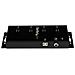 Hub adattatore seriale USB a DB9 RS232 4 porte - Guide DIN industriali DIN e montabile a parete - Foto miniatura 3