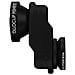 Ottica per Smartphone iPhone 5/5s Selfie 3-IN-1 colore Nero - Foto miniatura 1