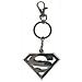 Superman Metal Key Ring Logo - Foto miniatura 1