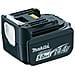 Batteria BL1450 14,4V 5,0Ah Ioni di Litio - Foto miniatura 1
