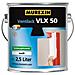 Vlx 50 Smalto Venti Bianco 2,5 L - Foto miniatura 1