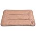 Materasso Per Cani Taglia Xl Beige - Foto miniatura 2
