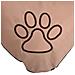 Materasso Per Cani Taglia Xl Beige - Foto miniatura 3