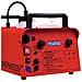 Macchina Del Fumo Per Esercitazioni Antincendio 1500 W, Rossa Ft-100 - Foto miniatura 5