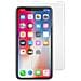 Pellicola Per Apple Iphone X / Xs In Vetro Temperato 9h Ultra Resistente - Foto miniatura 1