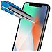 Pellicola Per Apple Iphone X / Xs In Vetro Temperato 9h Ultra Resistente - Foto miniatura 2