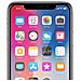 Pellicola Per Apple Iphone X / Xs In Vetro Temperato 9h Ultra Resistente - Foto miniatura 3