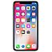 Pellicola Per Apple Iphone X / Xs In Vetro Temperato 9h Ultra Resistente - Foto miniatura 7