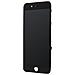 Schermo Lcd + Touch Screen Compatibile Iphone 7 Plus - Nero - Foto miniatura 3