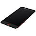 Schermo Lcd + Touch Screen Compatibile Iphone 7 Plus - Nero - Foto miniatura 10