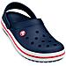 Ciabatte Crocs Crocband Scarpe Uomo Eu 37 - Foto miniatura 10