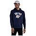 Felpe Team Logo Po Hoody Oklahoma City Thunder Abbigliamento Uomo Xl - Foto miniatura 1