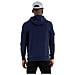 Felpe Team Logo Po Hoody Oklahoma City Thunder Abbigliamento Uomo Xl - Foto miniatura 2