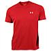 Mens Tech Short Sleeve T-shirt (red) - XL - 46-48 \ inch Chest - Foto miniatura 1