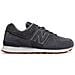 Sneakers New Balance Grigio Uomo Ml574epc Taglia 40 - Foto miniatura 1