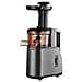 Green Juice Estrattore di Succo a Freddo Potenza 150 Watt Colore Inox / Nero - Foto miniatura 1