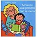 Kathleen Amant - Anna e la sua giornata con la nonna. Ediz. a colori - Foto miniatura 2