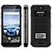 BV9500 64 GB 4G / LTE Dual Sim Display 5.7" Full HD+ Slot Micro SD Fotocamera 16 Mpx Android Europa Nero - Foto miniatura 6