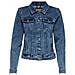 Tia Dnm Jacket Bb Mb Bex02 Noos Giacca Donna Tg. Francese 40 - Foto miniatura 1