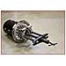22 Pz Estrattori Universali A Bracci Idraulici 2+3 700.1200 - Foto miniatura 13