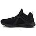 Enzo 2 Sneakers Scarpe Slipon Nero Uomo Nero 41 - Foto miniatura 2
