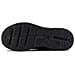 Enzo 2 Sneakers Scarpe Slipon Nero Uomo Nero 41 - Foto miniatura 4