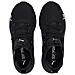 Enzo 2 Sneakers Scarpe Slipon Nero Uomo Nero 41 - Foto miniatura 5