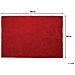 Tappeto Shaggy Rosso 200 X 300 Cm Demre - Foto miniatura 3