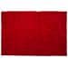 Tappeto Shaggy Rosso 200 X 300 Cm Demre - Foto miniatura 4