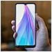 Pellicola Xiaomi Redmi Note 8 E Note 8 2021 Vetro Temperato Trasparente - Foto miniatura 2
