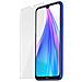 Pellicola Xiaomi Redmi Note 8 E Note 8 2021 Vetro Temperato Trasparente - Foto miniatura 1