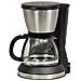 Macchina per caffè con filtro KSMD230 Capacità 0,7 L Potenza 550 W Colore Nero /Acciaio inossidabile - Foto miniatura 1