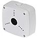 Scatola Supporto A Muro Per Telecamera Bullet Cctv Box Dahua Pfa122 - Foto miniatura 1