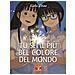 Golo Zhao - Tu Sei Il Più Bel Colore Del Mondo - Foto miniatura 1