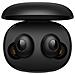 Buds Q Wireless Earbuds Auricolari Bluetooth Stereo Impermeabili con Custodia di Ricarico Bluetooth Nero - Foto miniatura 2