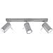 Luce Led, Grau, 8 X 45 X 15 - Foto miniatura 8