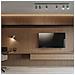 Luce Led, Grau, 8 X 45 X 15 - Foto miniatura 11