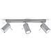 Luce Led, Grau, 8 X 45 X 15 - Foto miniatura 15