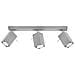 Luce Led, Grau, 8 X 45 X 15 - Foto miniatura 4