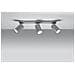 Luce Led, Grau, 8 X 45 X 15 - Foto miniatura 6