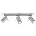 Luce Led, Grau, 8 X 45 X 15 - Foto miniatura 7