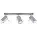 Luce Led, Grau, 8 X 45 X 15 - Foto miniatura 1