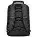 Zaino per Notebook fino a 15.6" in Poliestere Colore Nero - Foto miniatura 7