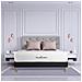 Kit Rete E Materasso Matrimoniale Buckingham 150 X 190cm - Spessore : 30cm - Memory Foam - Bilanciato - Foto miniatura 5