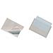 Portabiglietti Da Visita Adesivi Pocketfix® 5,7x9 Cm Trasparente Conf. 10 Pezzi - 809319 - Foto miniatura 1