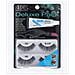 Ciglia Deluxe Pacchetto 105, Nero - 1 Paio - Foto miniatura 1