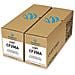 TONER - 2x Cf256a, 56a Negro Compatible Con Hp Laserjet M433 M436 - Foto miniatura 1