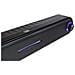 Mini Soundbar SB 8312 2.0 Potenza Totale 30 W Bluetooth USB / AUX-IN con Slot Micro SD - Nero - Foto miniatura 8