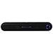 Mini Soundbar SB 8312 2.0 Potenza Totale 30 W Bluetooth USB / AUX-IN con Slot Micro SD - Nero - Foto miniatura 1